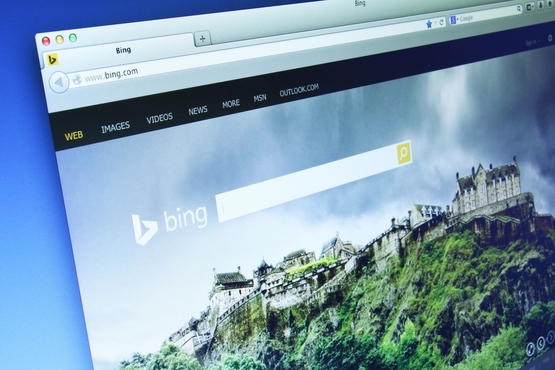Bing начал помечать в выдачи сайты «mobile-friendly»
