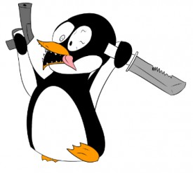 Настолько ли страшен Google Penguin, как о нем думают?