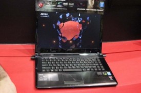 iRU представила геймерские ноутбуки