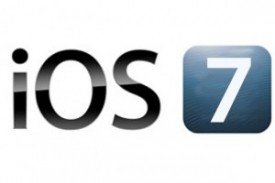 Появление операционной системы iOS7