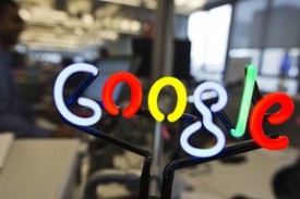 Google угрожает "цифровому суверенитету"