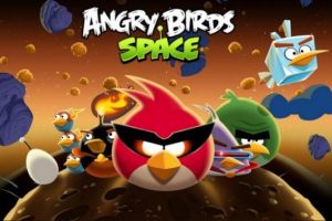Передача данных в АНБ через Angry Birds