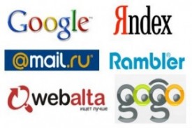 SEO с помощью сервисов Yandex и Google