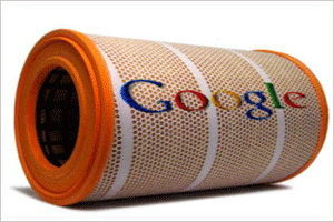 Google будет вручную "наказывать" за спам 