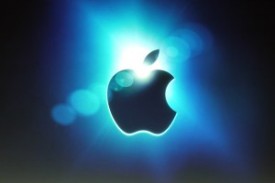 Apple вошла в десятку компаний мира