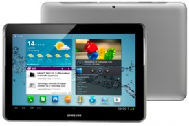 Samsung Galaxy Tab A дебютирует в мае