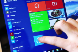 Windows 10 - последняя ОС от Microsoft